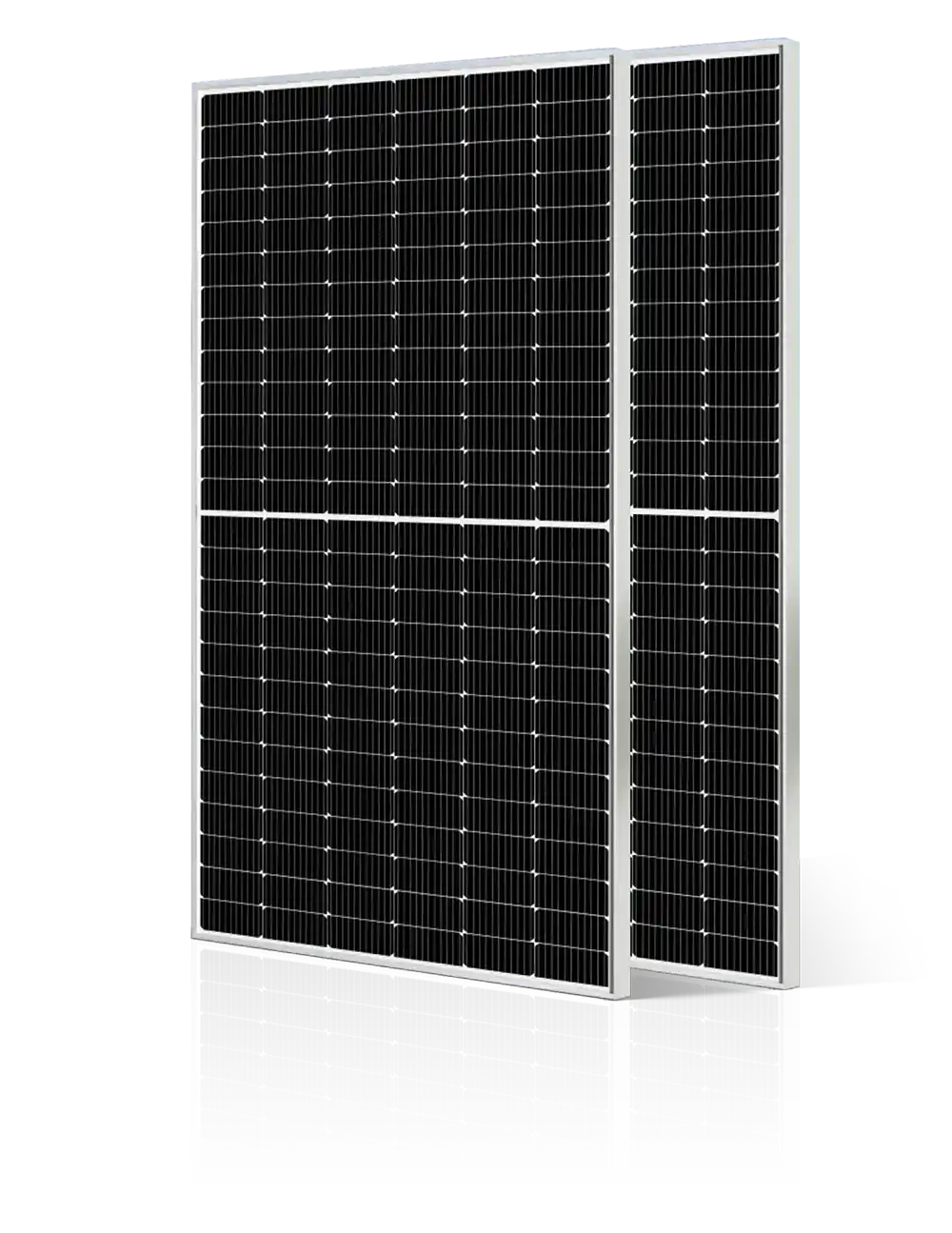 HT infinitepower El sistema solar de 10 kw conectado a la red eléctrica contiene paneles solares